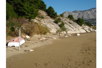 Accommodatie bij particulieren Duće 8